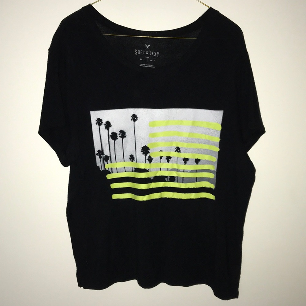 American Eagle t-shirt